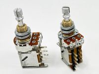 Alpha Push-PUSH Pots