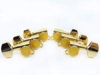 Gotoh SG381-01G Tuners 3+3 Gold