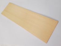 Sitka Spruce Reinforcement & Crack Cleating Stock