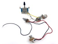 ALS Wiring Harness for Stratocaster