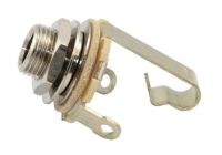 Switchcraft 1/4" Mono Jack