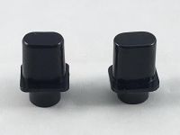Tele 'Hi-Hat' Style Knobs for Lever Switches
