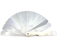 Thickness Feeler Gauge