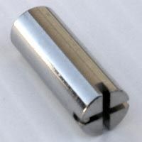 Truss Rod Nut - Fender Cross Style