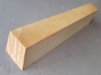 German Maple Violin/Viola Neck Blanks