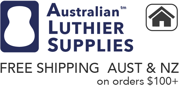 Australian Luthier Supplies