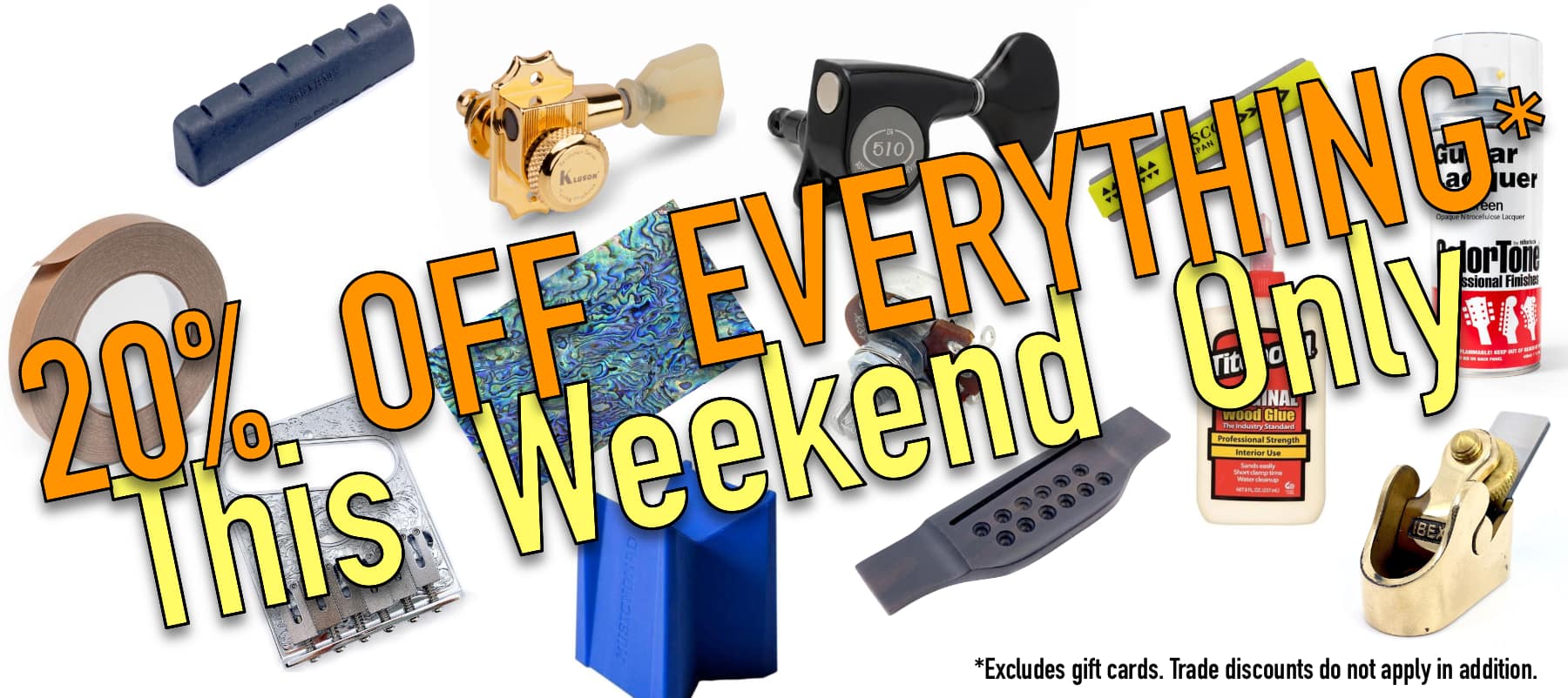 20% Off Now!