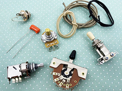 Electronics