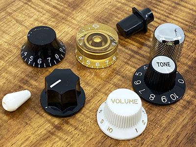 Knobs