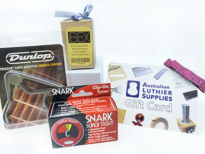 Gift Ideas-